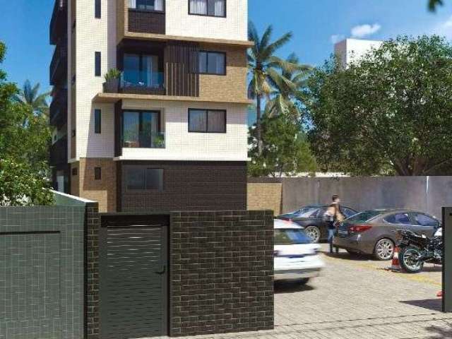 Apartamento à venda, 61 m² por R$ 279.712,00 - Vila Sao Joao - Cabedelo/PB