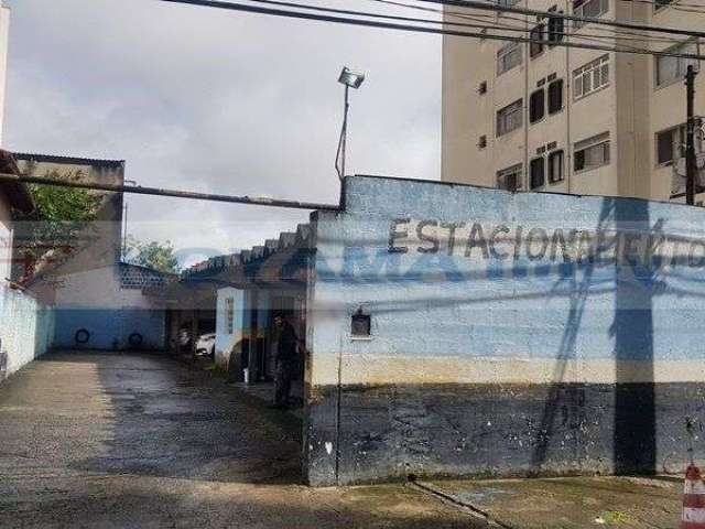 Terreno à venda, 300m² - Saúde - São Paulo/SP