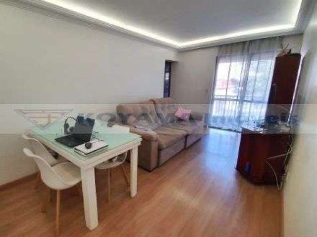 Apartamento com 2 dormitórios, 60m² - venda ou locação - Saúde - São Paulo/SP