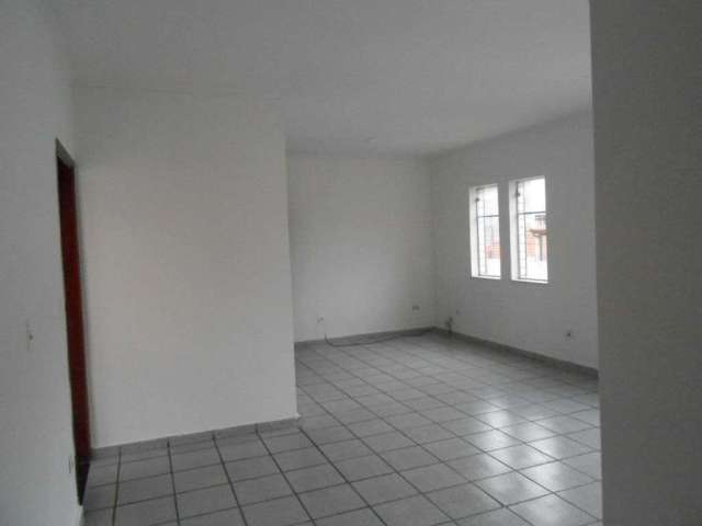 Apartamento com 3 dormitórios para alugar, 100 m²  - Paulicéia - São Bernardo do Campo/SP