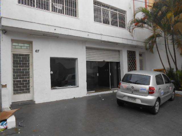 Salão à venda, 635 m² - Rudge Ramos - São Bernardo do Campo/SP