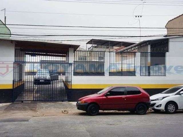 Terreno à venda, 594m² - Santana - São Paulo/SP