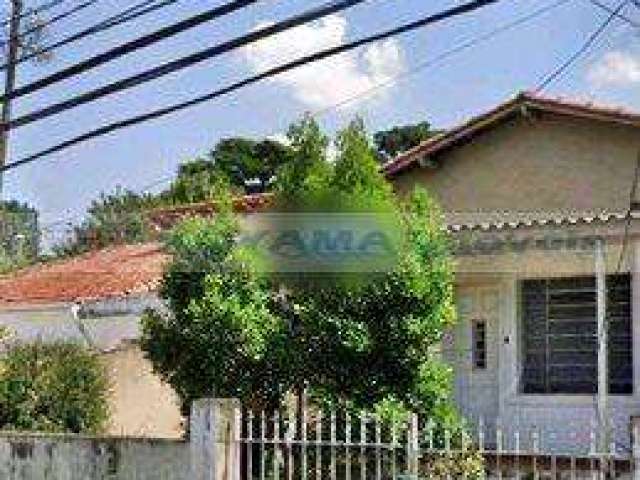 Casa com 2 dormitórios à venda, 150m² - Cidade Vargas - São Paulo/SP