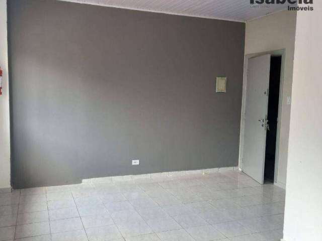 Sala para alugar, 25 m² por R$ 990,00/mês - Vila Dom Pedro I - São Paulo/SP