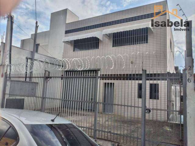 Prédio, 545 m² - venda por R$ 2.200.000,00 ou aluguel por R$ 10.000,00/mês - Jardim Oriental - São Paulo/SP