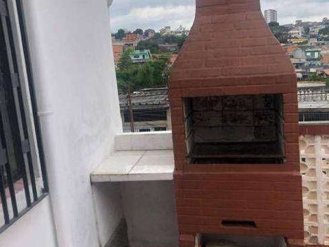 Casa com 3 dormitórios à venda por R$ 449.000 - Vila Fachini - São Paulo/SP