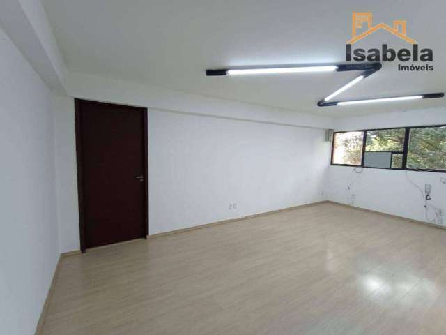 Sala, 40 m² - venda por R$ 398.000,00 ou aluguel por R$ 1.800,31/mês - Jardim Miriam - São Paulo/SP