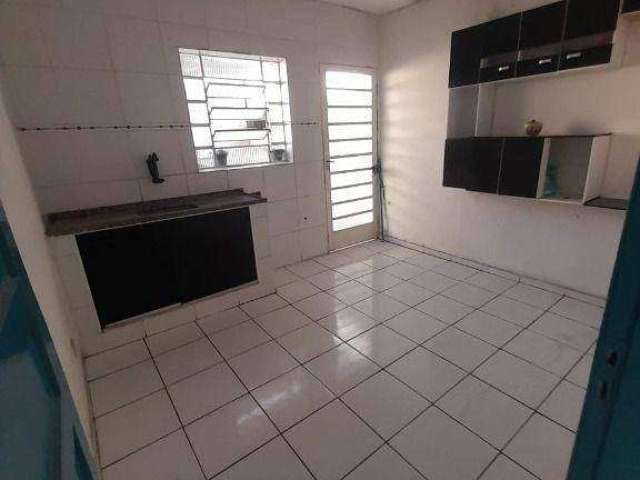 Sobrado com 3 dormitórios à venda, 100 m² por R$ 1.600.000,00 - Saúde - São Paulo/SP