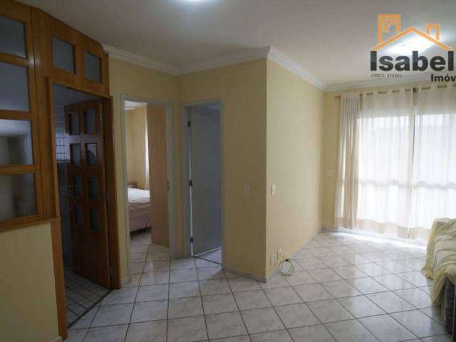 Apartamento com 1 dormitório, 35 m² - venda por R$ 420.000,00 ou aluguel por R$ 2.900,00/mês - Ipiranga - São Paulo/SP