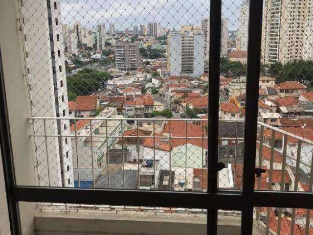 Apartamento com 2 dormitórios, 58 m² - venda por R$ 460.000,00 ou aluguel por R$ 3.231,33/mês - Bosque da Saúde - São Paulo/SP