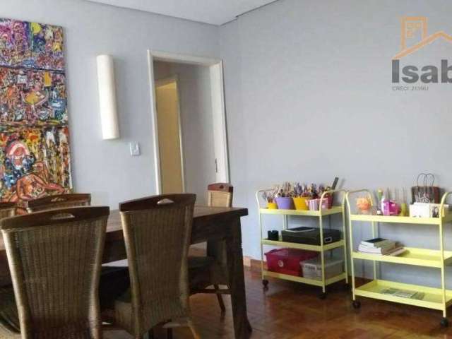Apartamento com 2 dormitórios à venda, 95 m² por R$ 1.035.000,00 - Bela Vista - São Paulo/SP