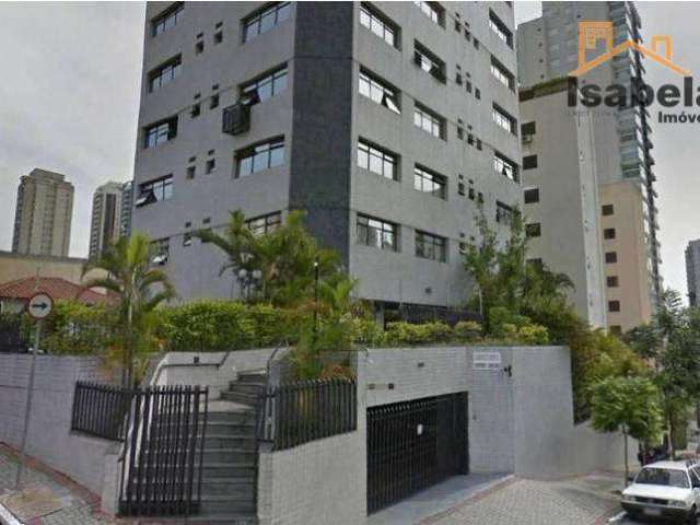 Conjunto, 55 m² - venda por R$ 370.000,00 ou aluguel por R$ 2.700,00/mês - Bosque da Saúde - São Paulo/SP