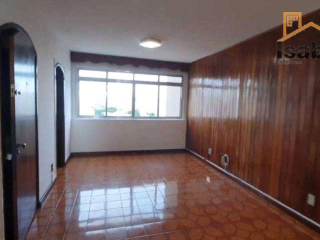 Apartamento com 2 dormitórios à venda, 85 m² por R$ 440.000,00 - Aclimação - São Paulo/SP