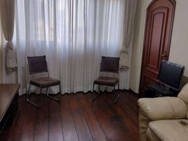 Apartamento com 2 dormitórios à venda, 61 m² por R$ 400.000,00 - Vila Mariana - São Paulo/SP