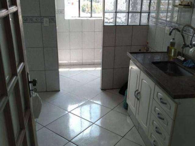 Apartamento com 2 dormitórios à venda, 65 m² por R$ 234.000,00 - Jardim da Saúde - São Paulo/SP