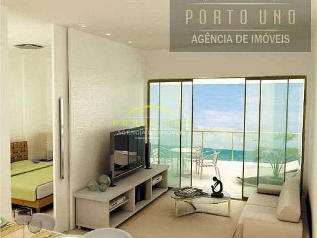 Apartamento para Venda em Salvador, Barra, 1 dormitório, 1 suíte, 1 banheiro, 1 vaga