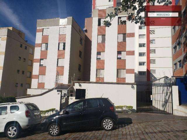 Apartamento 03 quartos Vila Industrial Campinas SP
