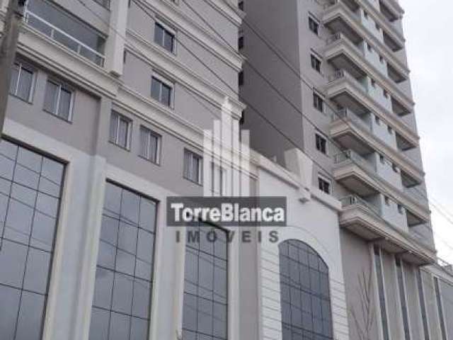 Apartamento à venda 3 Quartos, 1 Suite, 2 Vagas, 172.45M², Uvaranas, Ponta Grossa - PR | Condomínio