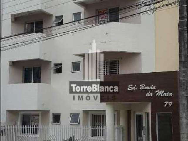 Apartamento com 3 dormitórios à venda, 130 m² - Edificio Borda da MataCentro - Ponta Grossa/PR