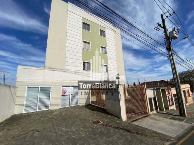 Apartamento com 2 dormitórios à venda, por R$ 195 .000,00 - Ronda - Ponta Grossa/PR