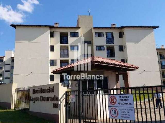 Apartamento à venda, Uvaranas, Ponta Grossa, PR