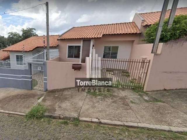 Casa à venda, Estrela, Ponta Grossa, PR