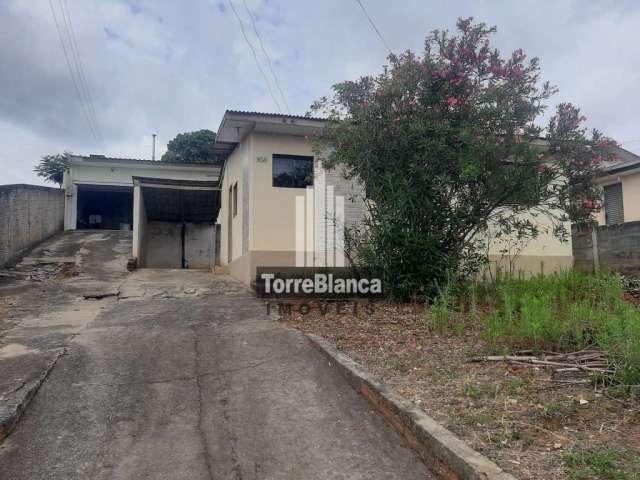 Casa à venda, Contorno, Ponta Grossa, PR