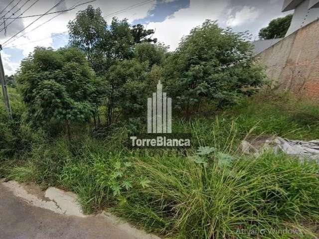 Terreno à venda, Estrela, Ponta Grossa, PR