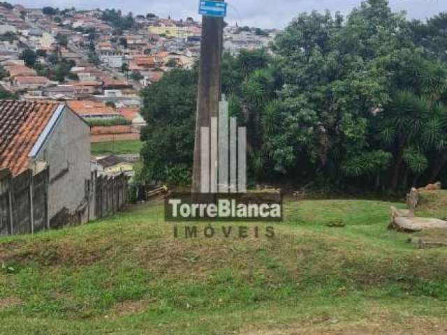 Terreno à venda, Ronda, Ponta Grossa, PR