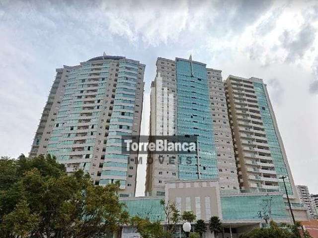 Apartamento com 3 dormitórios à venda, 180 m² por R$ 800.000,00 - Centro - Ponta Grossa/PR