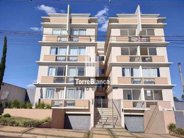 Apartamento à venda 3 Quartos, 1 Suite, 1 Vaga, 128.25M², Neves, Ponta Grossa - PR | Ed. Residencia