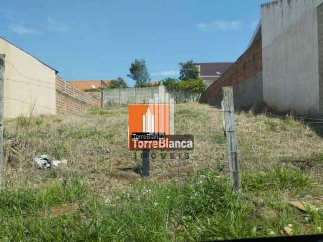 Terreno à venda, Contorno, Ponta Grossa, PR