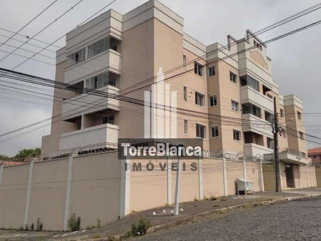 Apartamento à venda 3 Quartos, 1 Suite, 2 Vagas, 102M², Jardim Carvalho, Ponta Grossa - PR | Dona L