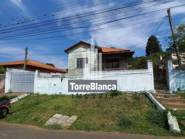 Casa à venda, Uvaranas, Ponta Grossa, PR
