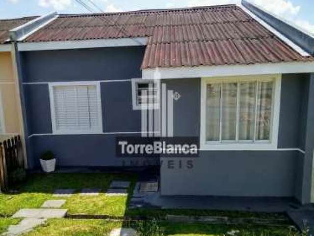 Casa à venda, Ronda, Ponta Grossa, PR