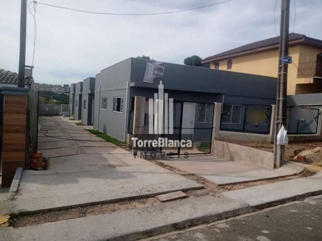 Casa à venda, Orfãs, Ponta Grossa, PR