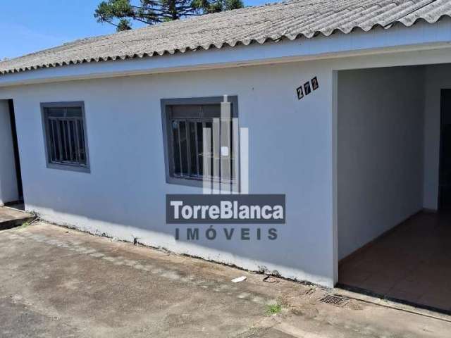 Casa para venda e locação, Colônia Dona Luíza, Ponta Grossa, PR