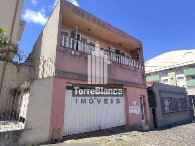 Sobrado comercial ou residencial à venda, Centro, Ponta Grossa, PR
