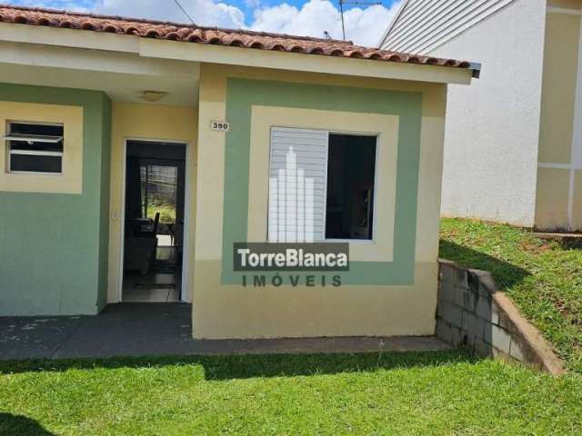 Casa à venda, Boa Vista, Ponta Grossa, PR