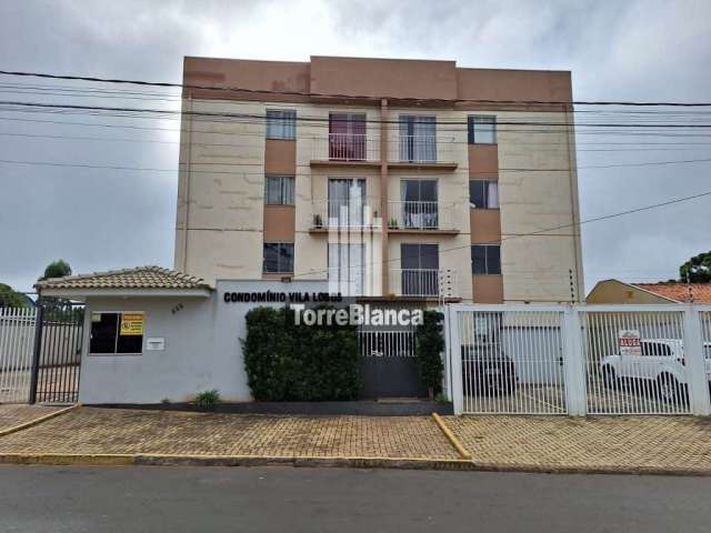 Apartamento à venda, Uvaranas, Ponta Grossa, PR