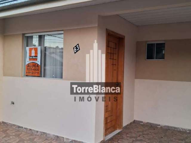 Casa para venda e locação, Colônia Dona Luíza, Ponta Grossa, PR