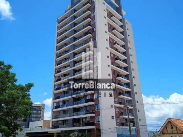 Lindo Apartamento à venda, próximo ao centro, Olarias, Ponta Grossa, PR