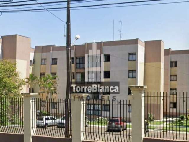 Apartamento à venda Monteiro Lobato, Jardim Carvalho, Ponta Grossa, PR