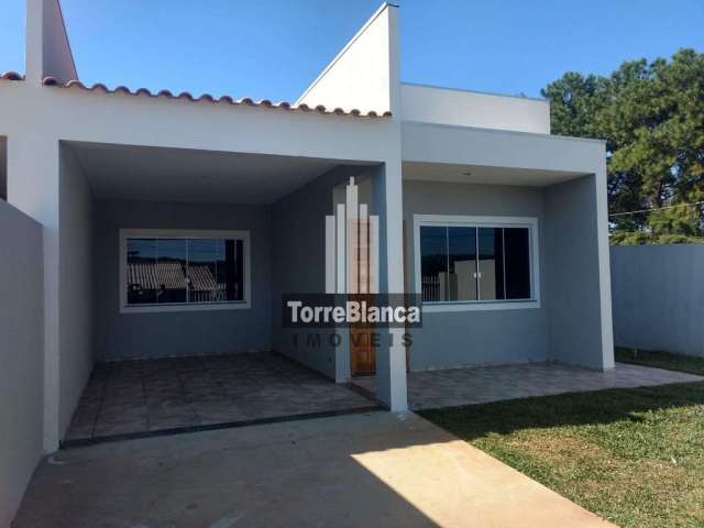 Casa à venda, Chapada, Ponta Grossa, PR