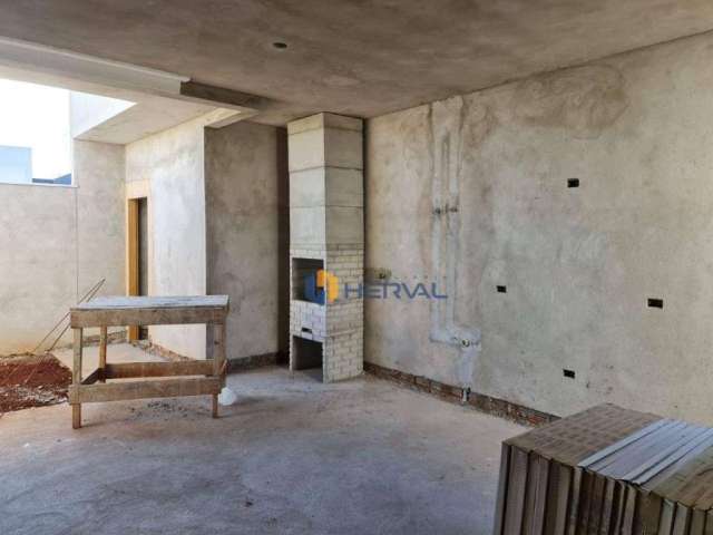 Casa com 3 quartos à venda, 135 m² por R$ 707.000 - Jardim Espanha - Maringá/PR