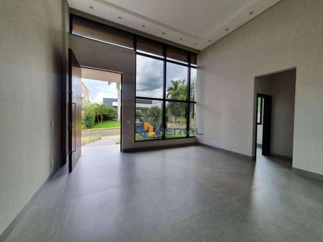 Casa com 4 dormitórios à venda, 350 m² por R$ 2.700.000,00 - Alphaville Maringá - Iguaraçu/PR