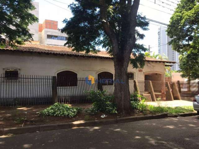 Terreno à venda, 494 m² por R$ 1.500.000,00 - Zona 08 - Maringá/PR