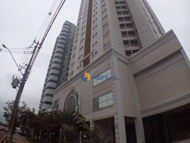 Apartamento com 3 dormitórios à venda, 77 m² por R$ 780.000,00 - Zona 07 - Maringá/PR
