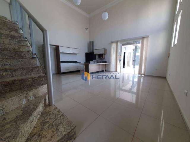 Casa com 3 dormitórios à venda, 190 m² por R$ 780.000,00 - Vila Morangueira - Maringá/PR