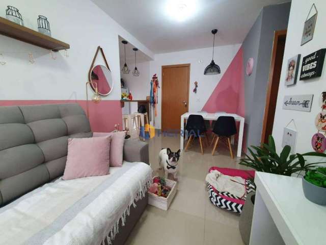 Apartamento com 2 quartos à venda por R$ 330.000 - Loteamento Malbec - Maringá/PR